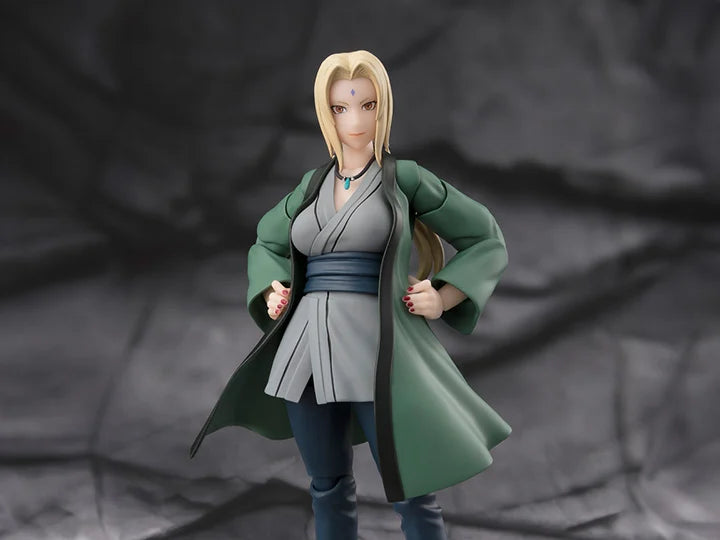 Tsunade super rare HIGH GRADE discount !