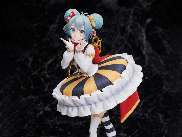 Vocaloid Hatsune Miku (Miku Expo 2023 VR Ver.) 1/7 Scale Figure