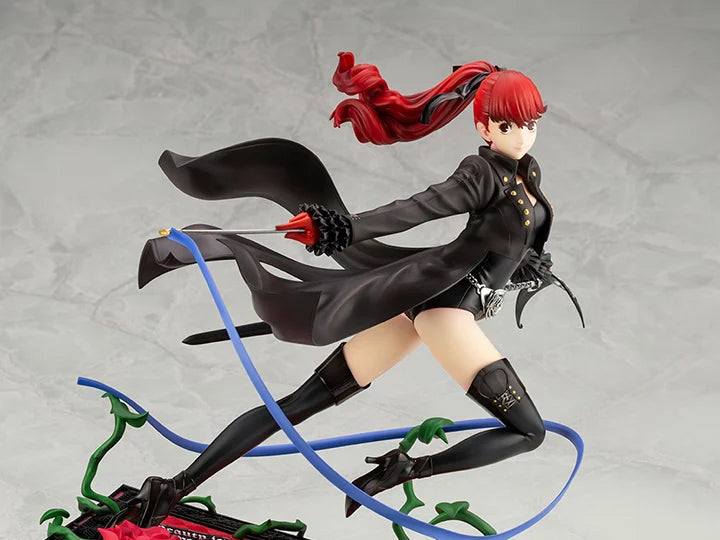 Persona 5 Hero Phantom Thief offers ver. 1/8 scale figure Kotobukiya