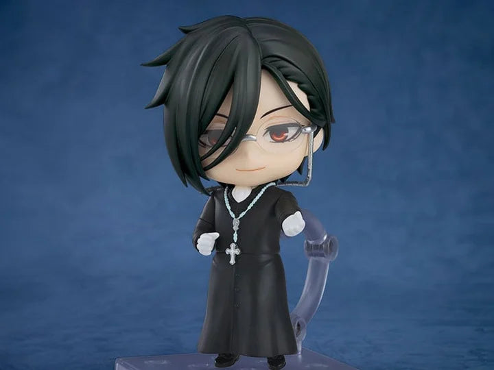 Black Butler deals Sebastian Michaelis figure