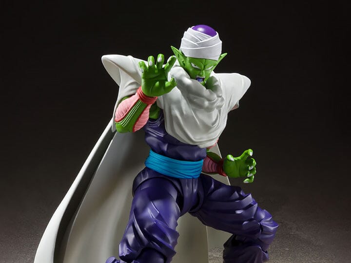 Proud outlet Namekian Piccolo