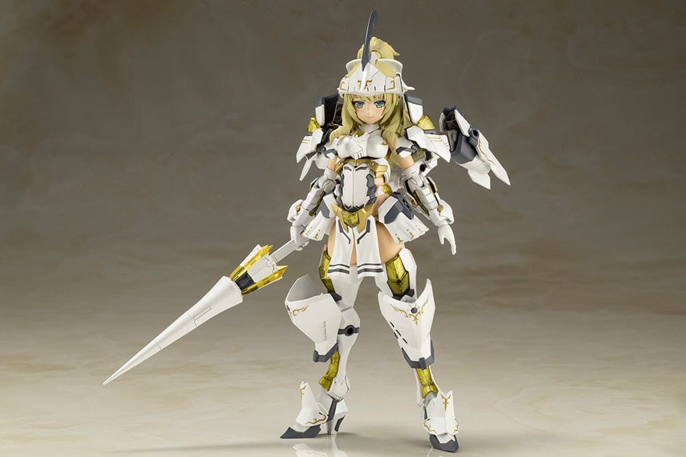 Frame Arms Girl Durga II Model Kit – USA Gundam Store