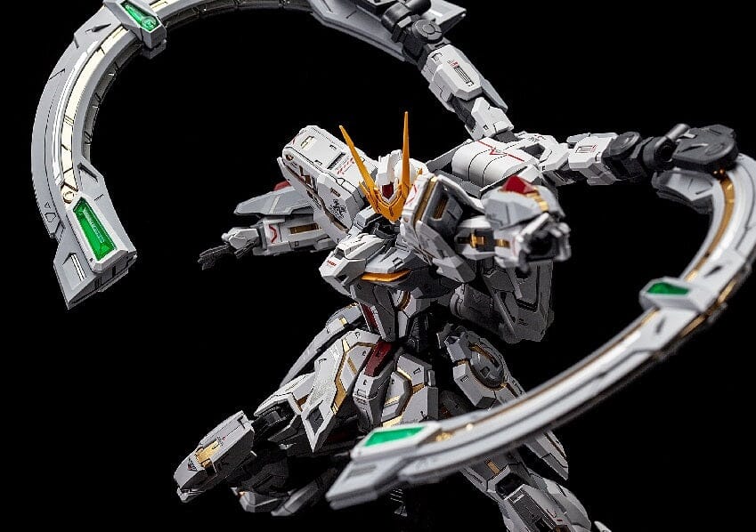 Supreme Evolution MG 1/100 Eternal Star Glory Model Kit – USA Gundam Store