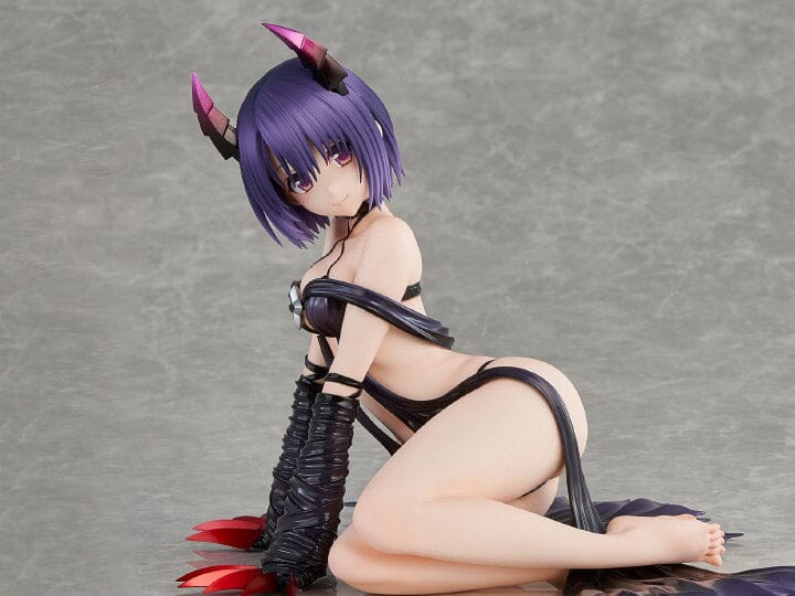 Haruna Sairenji Darkness Ver To Love Ru Darkness Figure