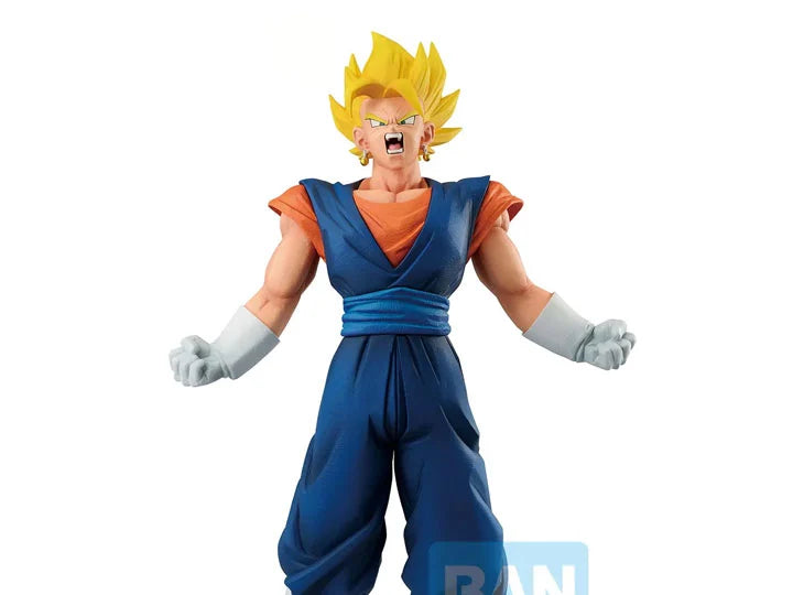 S.H.Figuarts Dragon Ball hotsell Z Vegito Opened