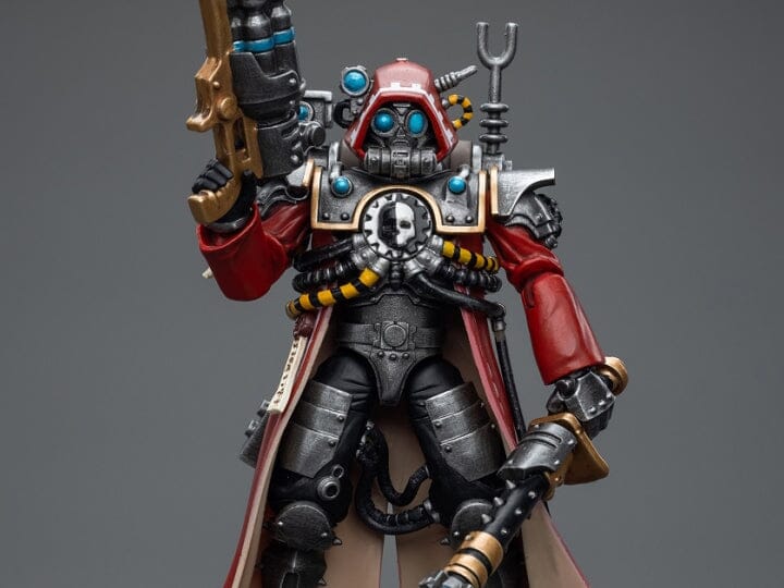 Warhammer 40K Necrons Szarekhan Dynasty Deathmark