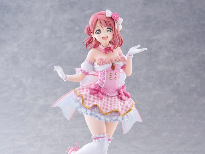 Love Live Nijigasaki High School Idol Club Ayumu Uehara 1 7 Scale