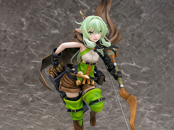 Goblin Slayer Priestess 1/7 Scale Figure