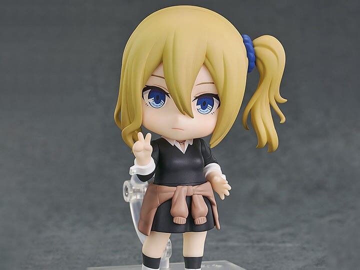 Bocchi the Rock! Nendoroid No.2269 Kikuri Hiroi