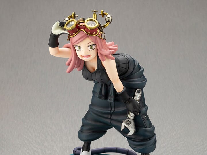 S-Fire Himiko Toga MY HERO ACADEMIA 1/8 Scale Figure