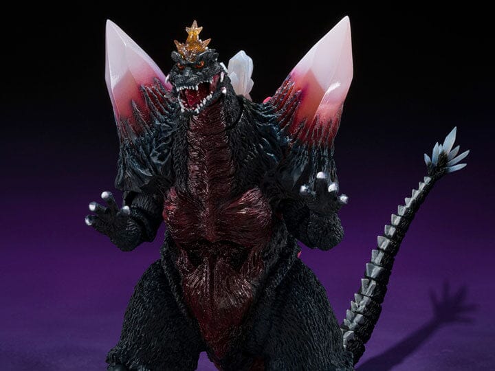 SH Monsterarts needs to get their act together this is straight up