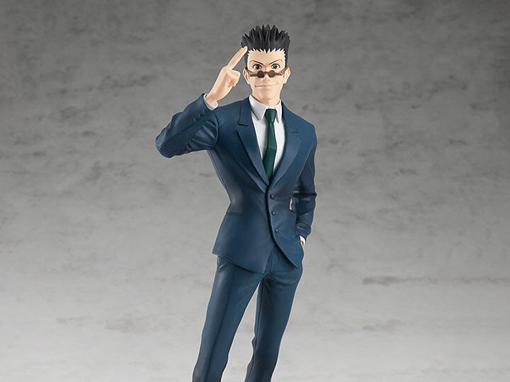 Leorio POP UP PARADE Figure -- Hunter x Hunter