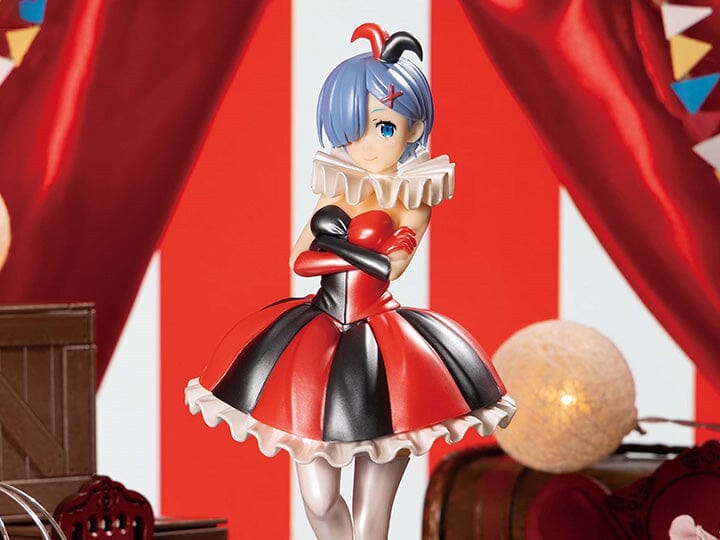 Re:Zero Precious PVC Statue Rem China Maid Version Figure