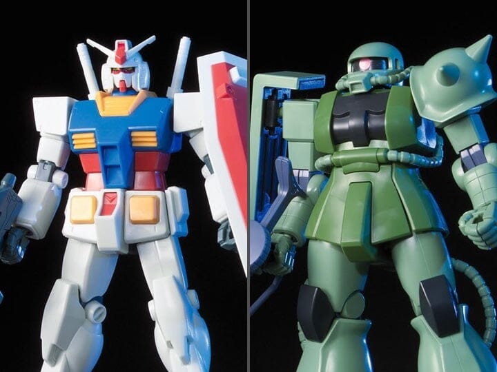 USAGS - Gundam Models, Gunpla Models, Star Wars Nendoroids Kotobukiya – USA  Gundam Store