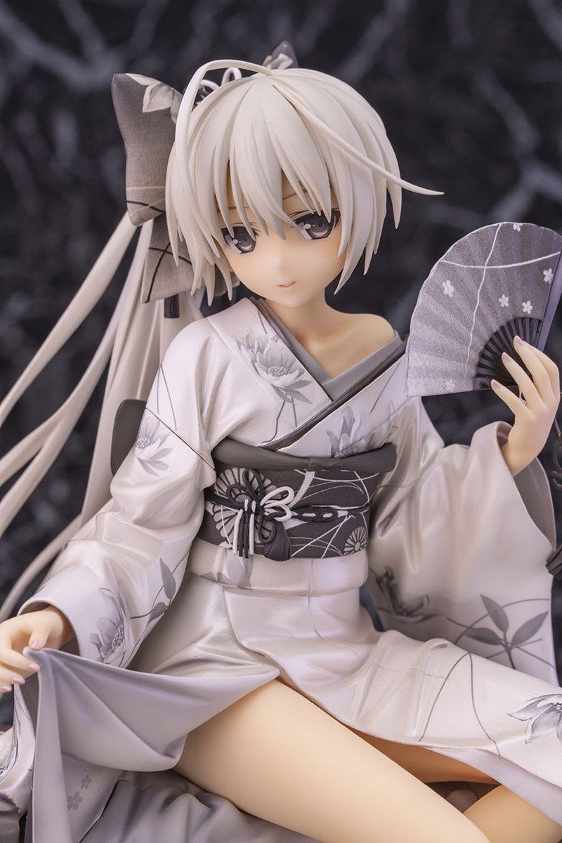 YOSUGA NO SORA - SORA KASUGANO KIMONO VER. AMIAMI LIMITED VER. 1/7 SCA –  USA Gundam Store