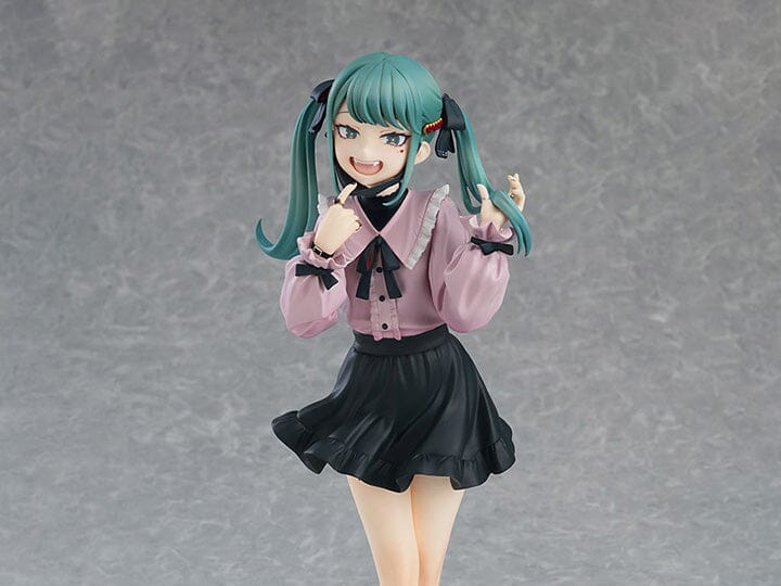 Vocaloid Pop Up Parade L Hatsune Miku (The Vampire Ver.) – USA