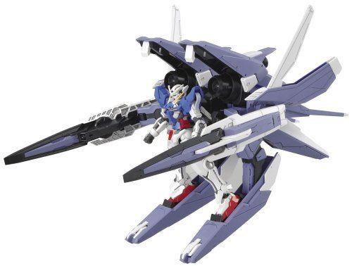 HG 1/144 #13 GN Arms + Gundam Exia – USA Gundam Store