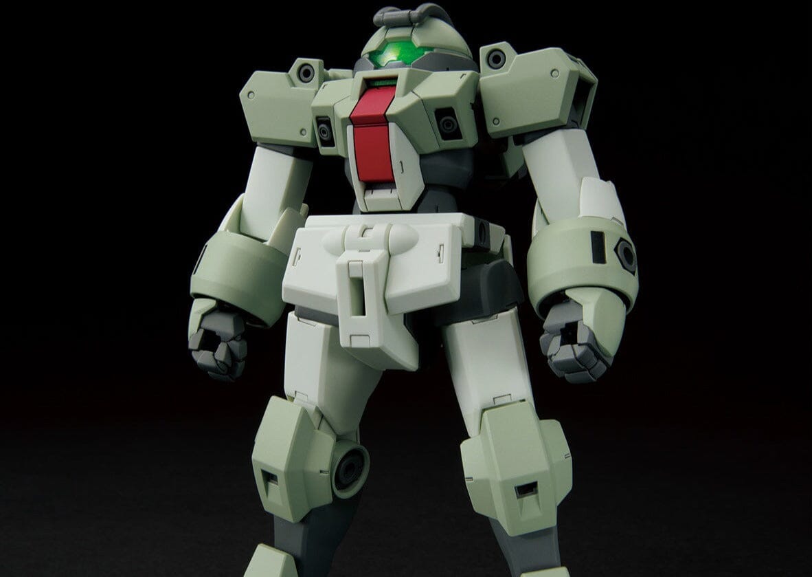 HGTWFM 1/144 #09 Demi Trainer – USA Gundam Store