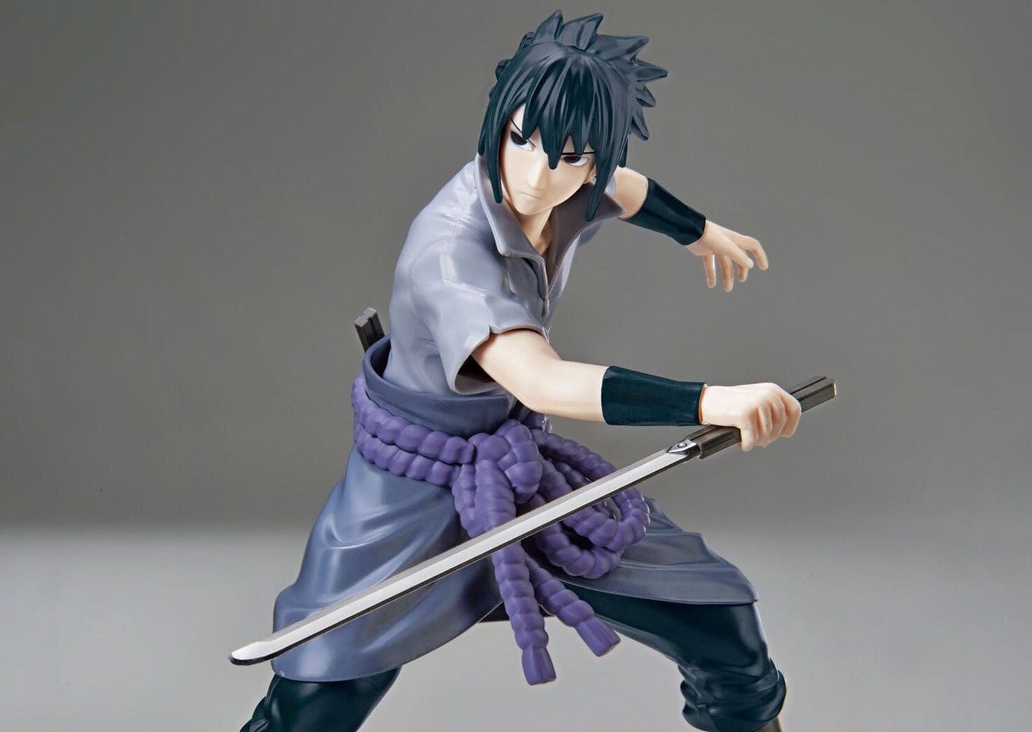 naruto shippuden sasuke sword