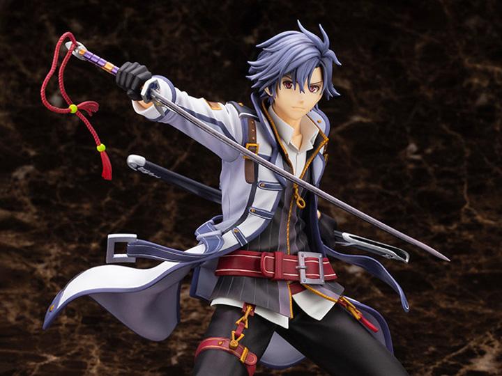Rean Schwarzer Model Long Wallet The Legend of Heroes: Trails of Cold –  SuperGroupies USA