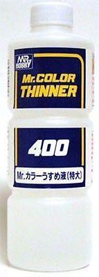 T-104 Mr.Color Thinner
