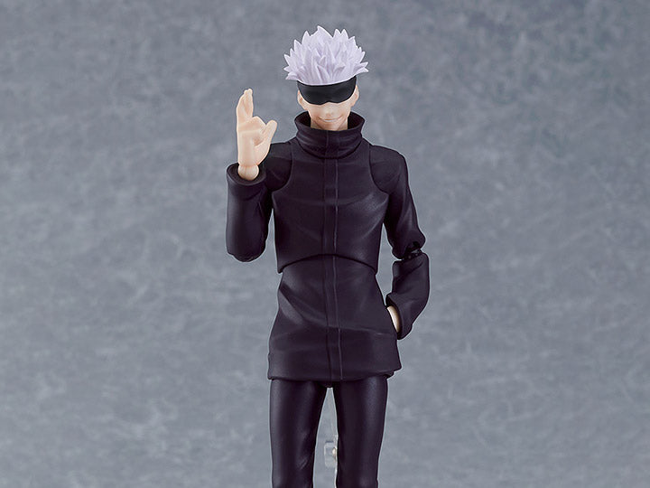 Jujutsu Kaisen figma No.557 Satoru Gojo – USA Gundam Store