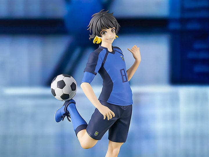 Blue Lock Acrylic Figure Meguru Bachira Team Z Ver.