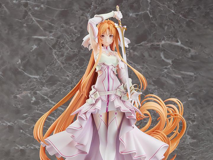 Sword Art Online Yuuki 1/7 Scale Figure