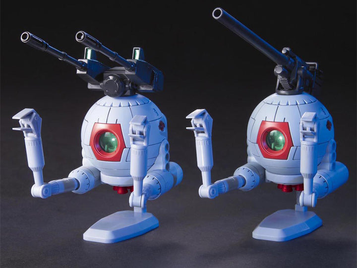 HGUC 1/144 #114 RB-79 Ball (Twin Set) – USA Gundam Store