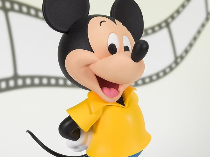 Pop! PEZ: Kingdom Hearts - Mickey – USA Gundam Store