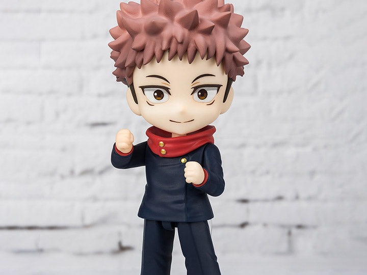 DX FIGURE Jujutsu Kaisen Yuji Itadori VS ver. Complete Figure