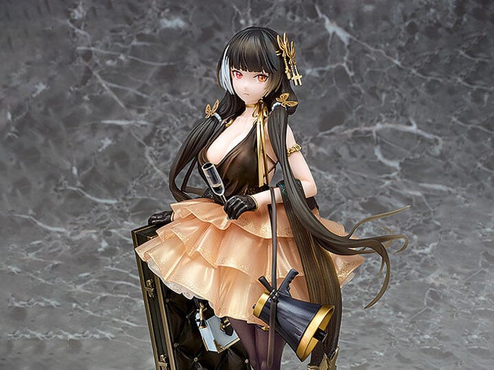 Girls Frontline Gd DSR-50 (Best Offer Ver.) 1/7 scale figure newest