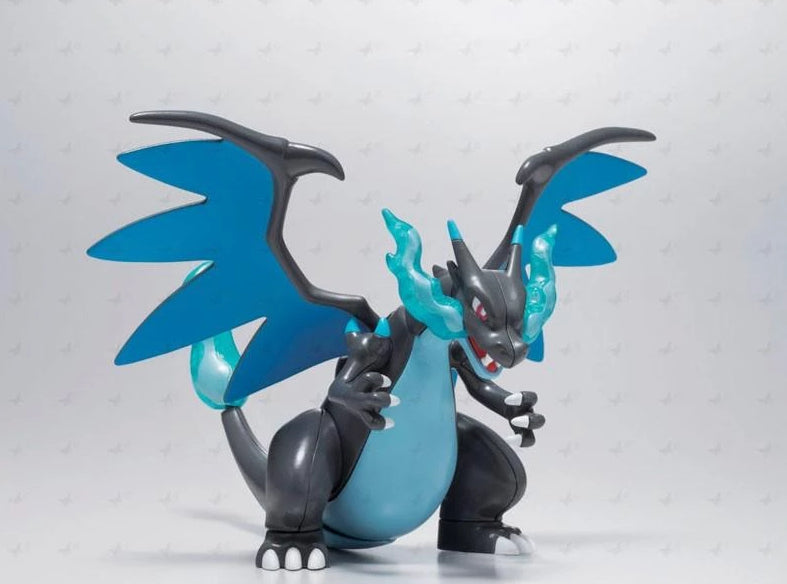 Bandai S.H. Figuarts Pokemon Lizardon (Charizard) Sealed Figure