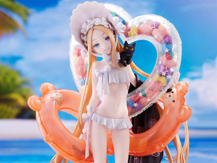 Fate/Grand Order Foreigner Abigail Williams (Summer Ver.) 1/7 Scale Figure