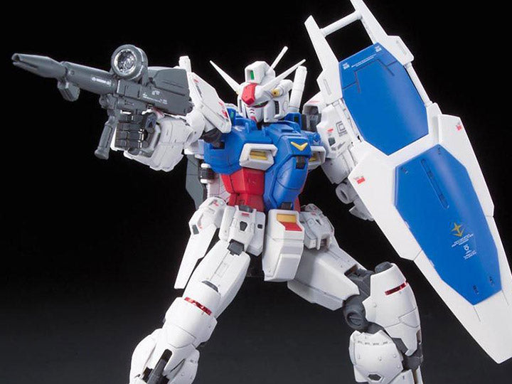 RG 1/144 #12 RX-78 GP01 Gundam 