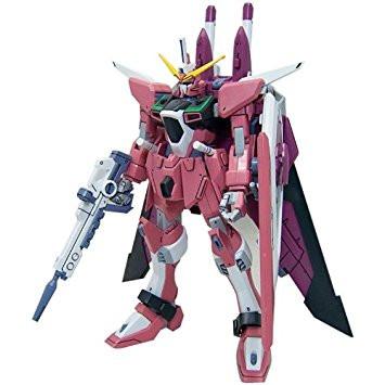 MG 1/100 Justice Gundam – USA Gundam Store