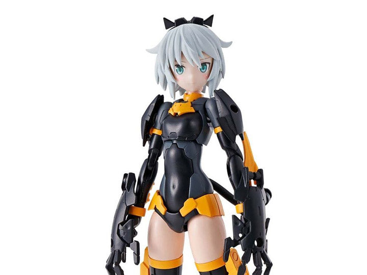 30 Minutes Sisters SIS-G00 Rishetta (Color A) Model Kit