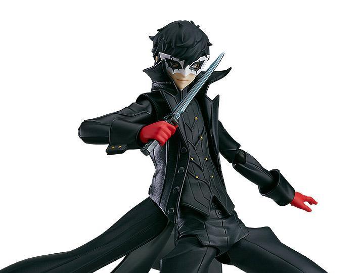 Persona 5 figma No.363 Joker