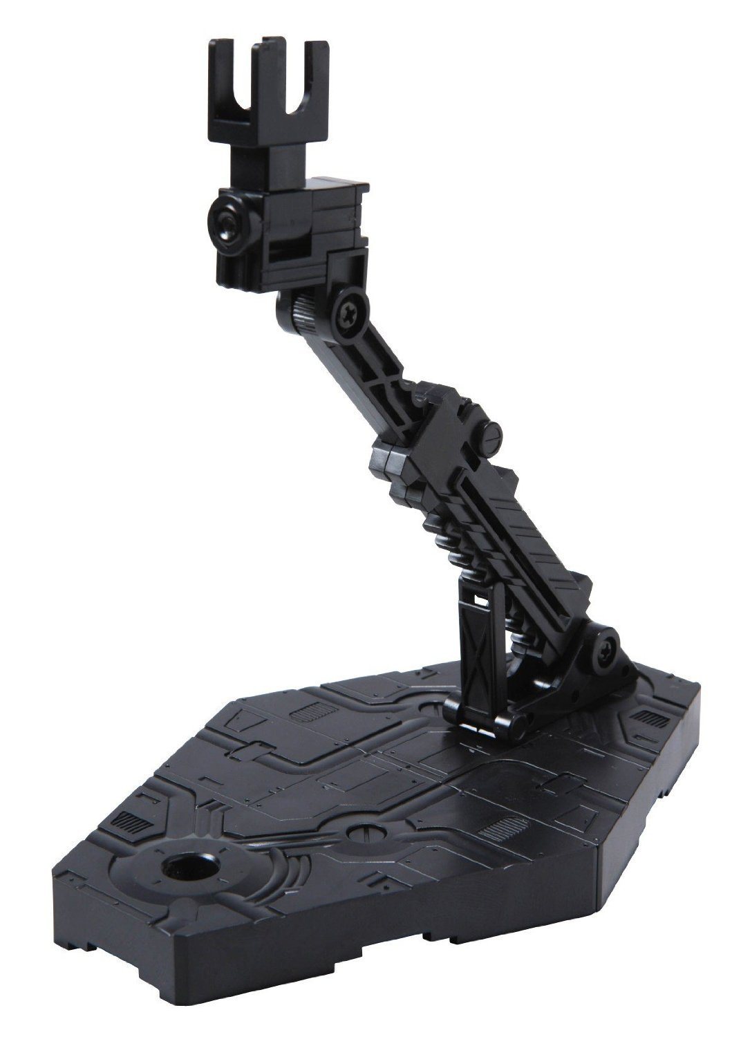 HG Gunpla Stand Base | 3D Print Model