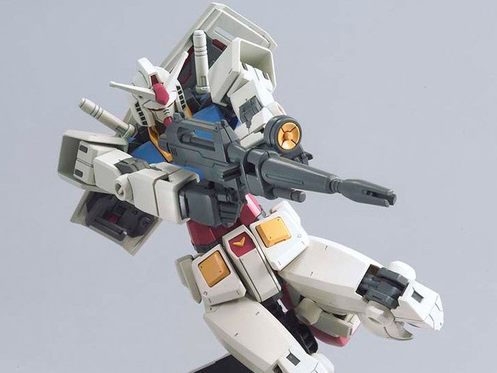 Maquette Gundam - Gunpla HG 1/144 - Gundam G40 Industrial Design Ver