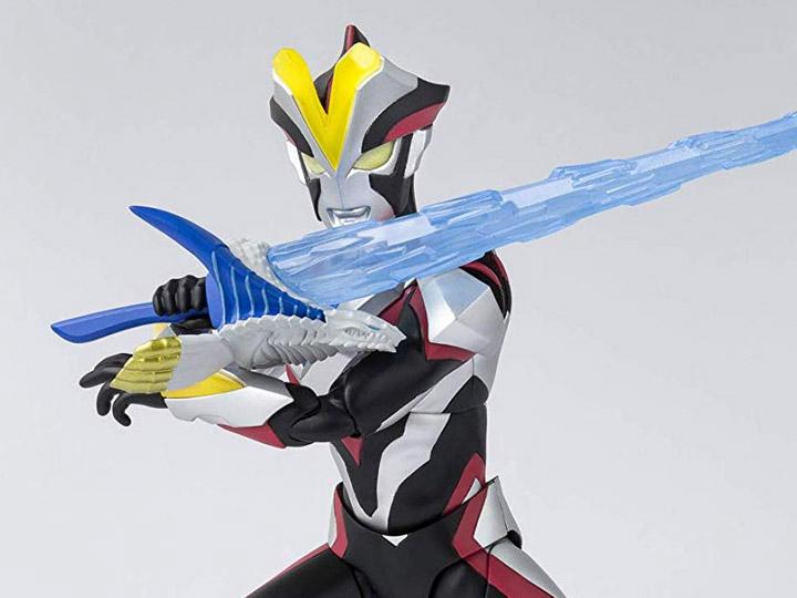 Ultraman S.H.Figuarts Ultraman Victory