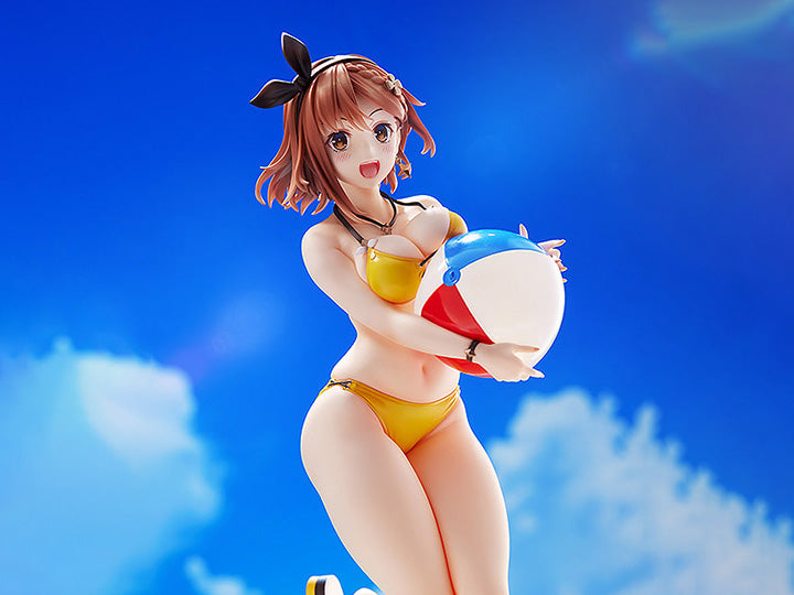 Atelier Ryza 2 Lost Legends The Secret Fairy Ryza Swimsuit Ver