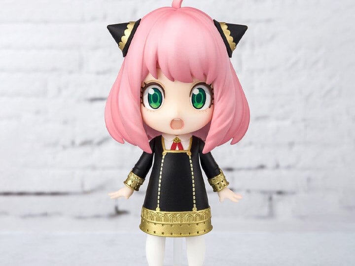 Spy x Family outlet Nendoroid Anya Forger