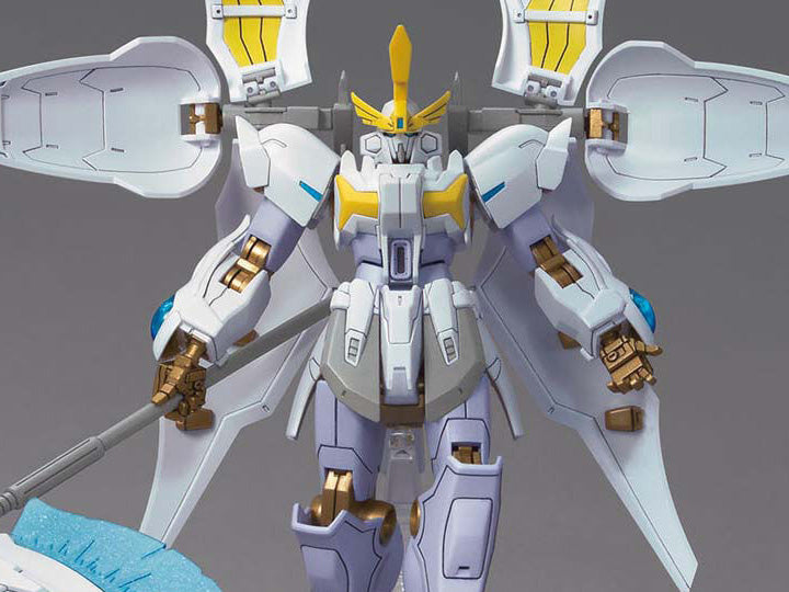 Bandai Hobby HG 1/144 - Gundam Breaker Battlogue - Gundam Livelance  Heaven, Bandai Spirits Hobby HG Battlogue Model Kit