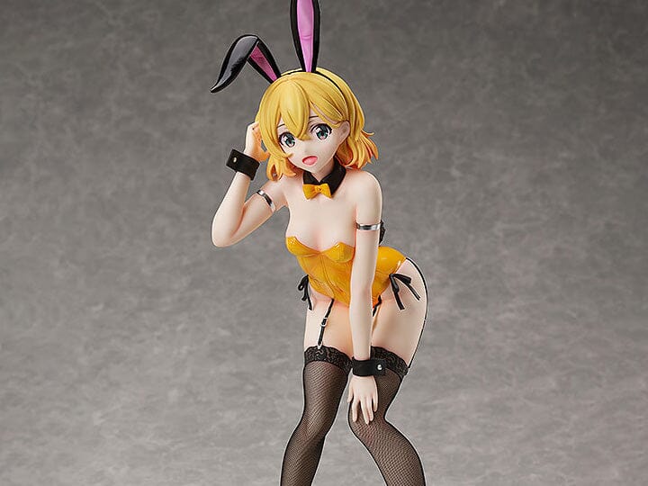 Rent-A-Girlfriend B-Style Mami Nanami (Bunny Ver.) 1/4 Scale Figure