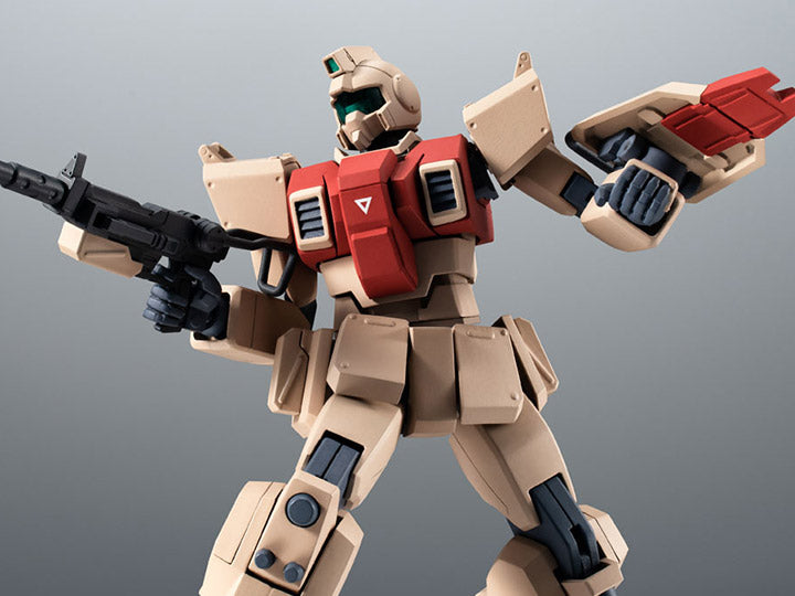 Mobile suit RGM-79(G) GM high quality