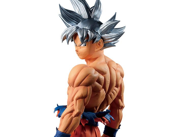 Son Goku Ultra Instinct (33cm)