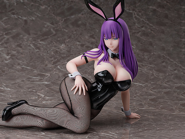 World's End Harem B-Style Mira Suou (Bunny Ver.) 1/4 Scale Figure – USA  Gundam Store