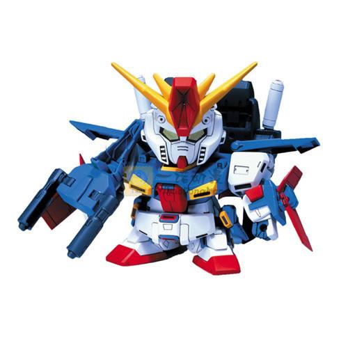 BB212 MSZ-010 ZZ Gundam – USA Gundam Store