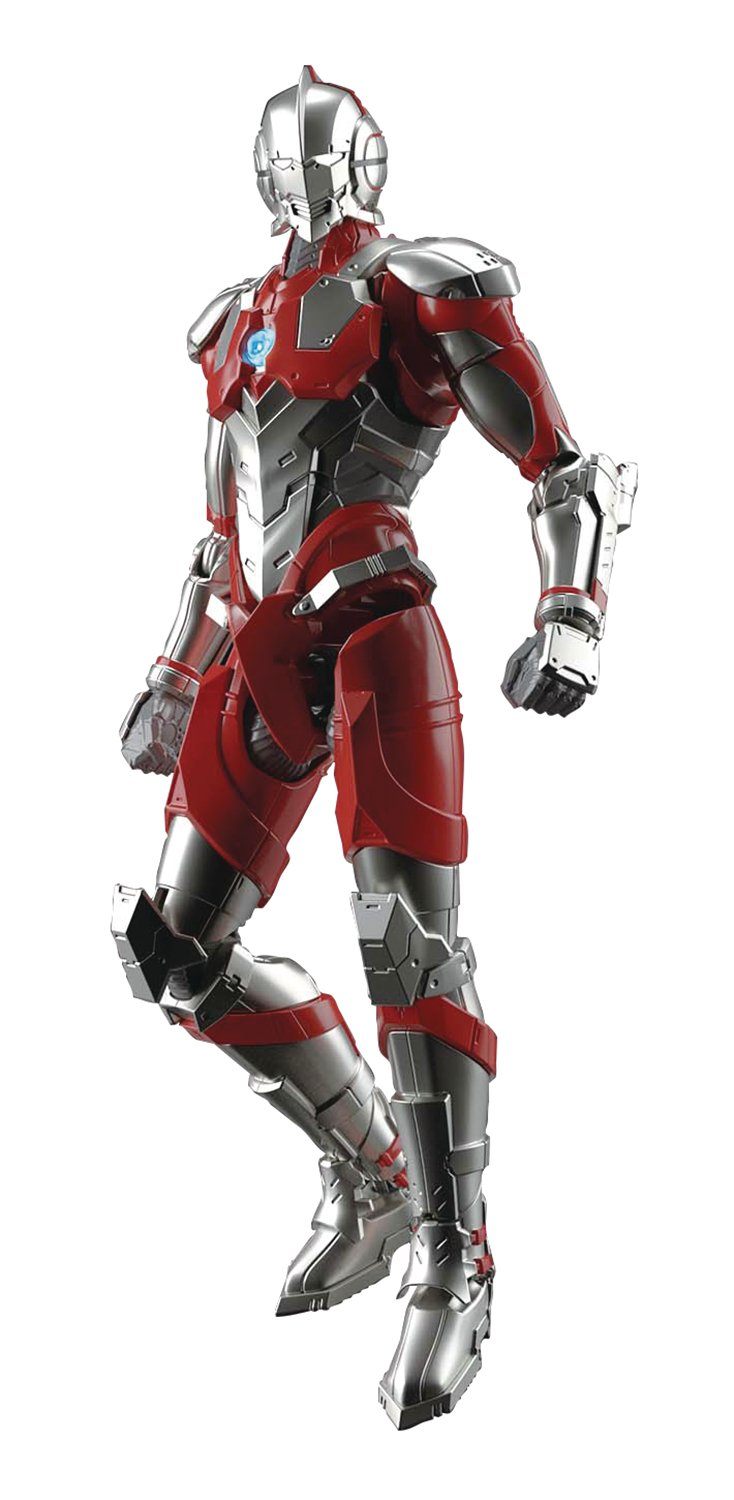 Ultraman B Type 